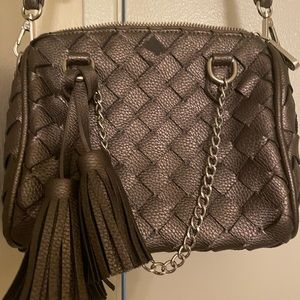 Adorable, gently used purse for any occasion